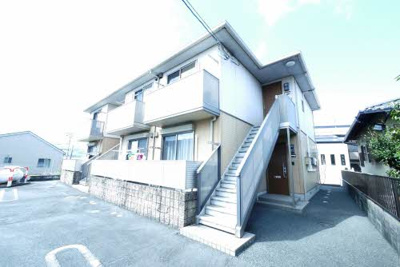 【外観】 | メロディ **