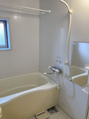 【浴室】 | メロディ **