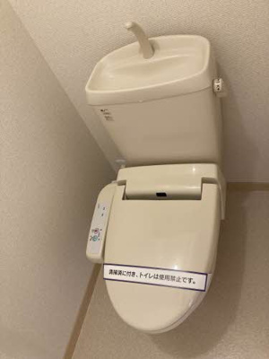 【トイレ】 | メロディ **