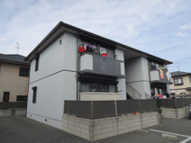 シャーメゾン古城 B棟 *の画像