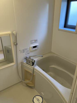 【浴室】 | シャーメゾン古城 B棟 *