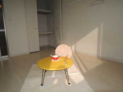 【その他】 | USジャンクション B棟 **