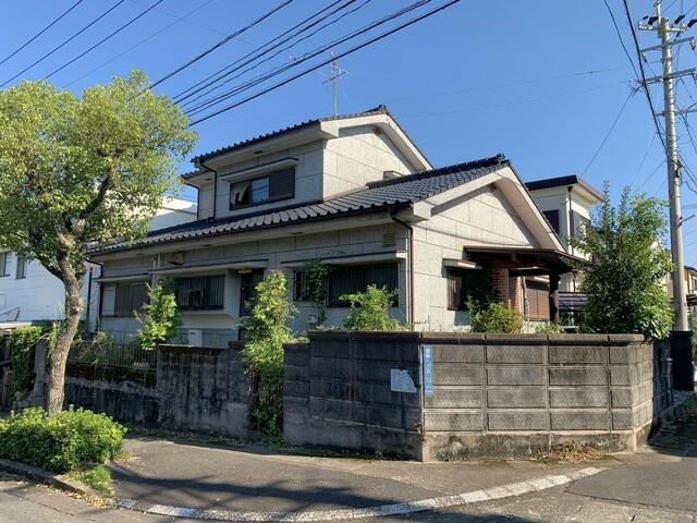 西陵８丁目(建物：32.18坪・土地：53.93坪)中古住宅の画像