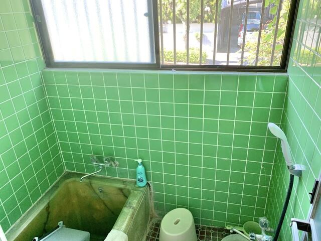 【浴室】 | 浴室