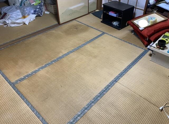 【和室】 | １階　和室