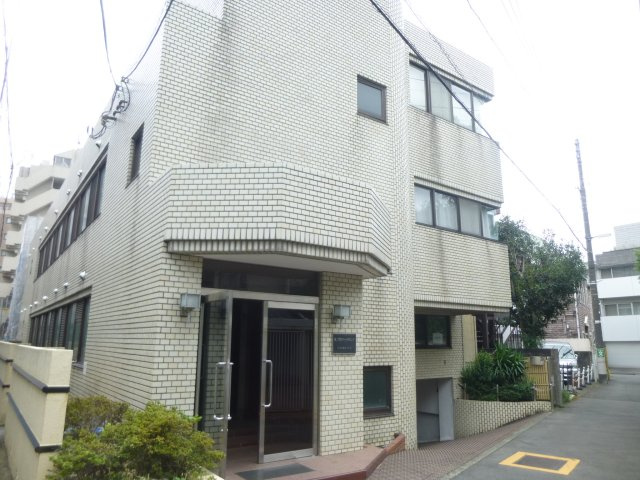 第二プロスパーハウスニムラ