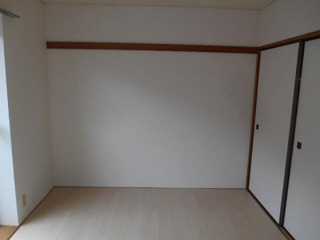 ヴィラ・サンポートの内装