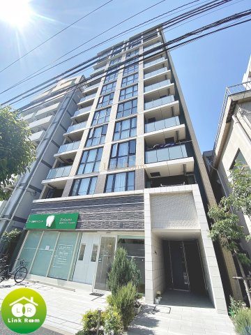 エルシノア住吉