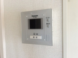 【セキュリティ】 | ヴァンコート　Ｃ