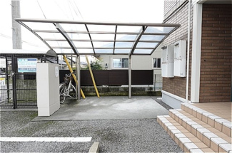 【その他共用部分】 | ヴァンコート　Ｃ