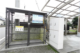 【その他共用部分】 | ヴァンコート　Ｃ