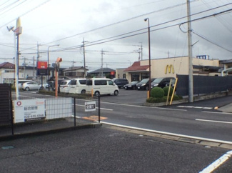 【展望】 | ヴァンコート　Ｃ