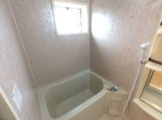 【浴室】 | ヴァンコート　Ｃ