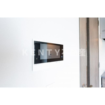 【セキュリティ】 | スタイリオ川崎