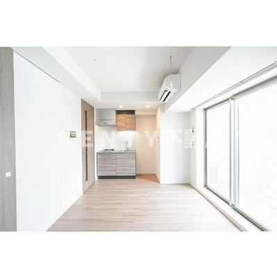 【居間・リビング】 | スタイリオ川崎 | リビングです