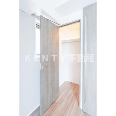 【収納】 | スタイリオ川崎 | こまごまとしたものを収納できそうですね