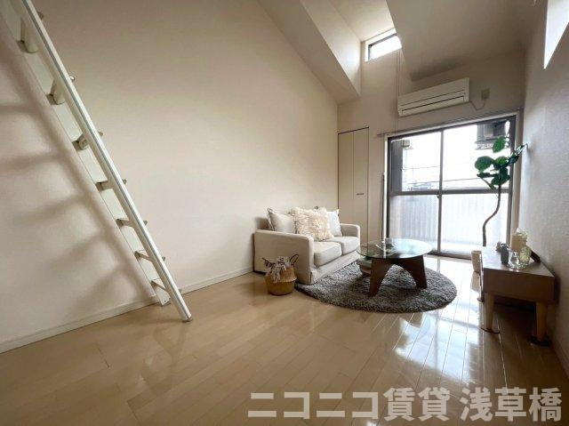 グローコート１のその他|別号室イメージの為、現状を優先致します。