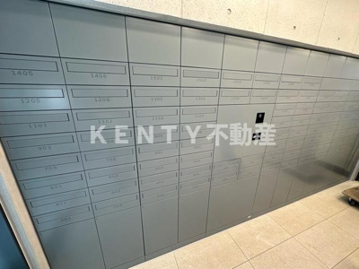 【その他共用部分】 | スタイリオ川崎