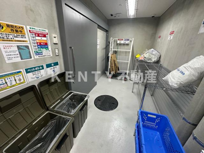 【その他共用部分】 | スタイリオ川崎