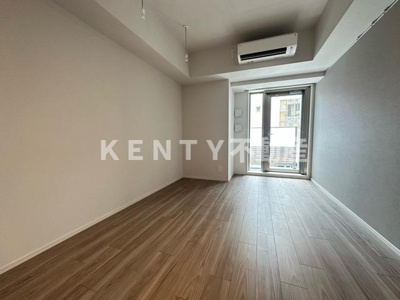 【居間・リビング】 | スタイリオ川崎 | 使いやすいリビングです