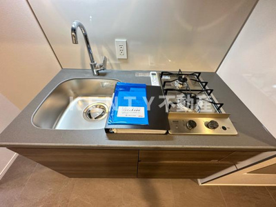 【キッチン】 | スタイリオ川崎 | キッチンです