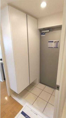 【玄関】 | レジディア勝どき