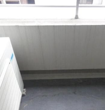 【バルコニー】 | レジディア勝どき