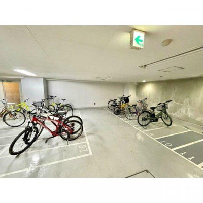 【その他共用部分】 | レジディア勝どき | レジディア勝どき