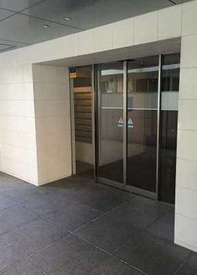 【エントランス】 | レジディア勝どき