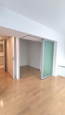 【居間・リビング】 | レジディア勝どき