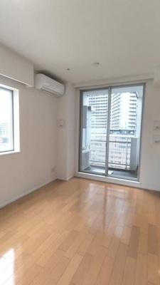 【寝室】 | レジディア勝どき