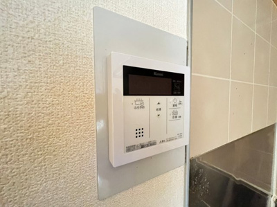 【設備】 | グリーンガーデン8号棟