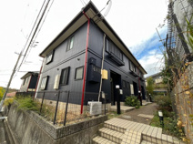 グリーンガーデン8号棟の画像