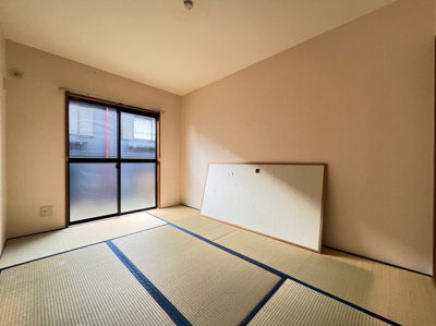 【その他】 | グリーンガーデン8号棟