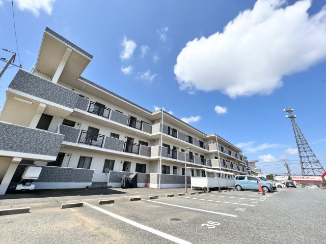 パティオス若葉