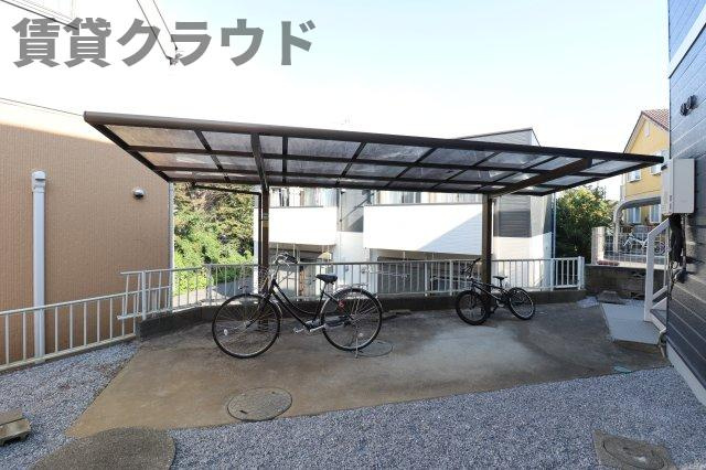 ラルゴのその他共用部分