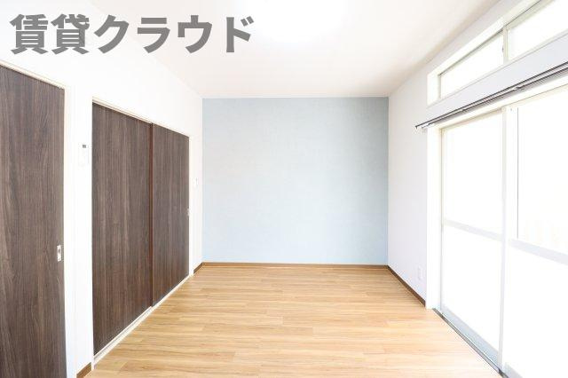 ラルゴの居間・リビング|ホームページにもっと写真あります！『賃貸クラウド』で検索！！