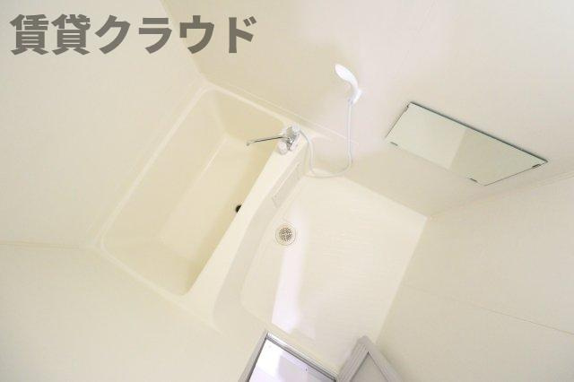 ラルゴの浴室|楽しいお風呂ＴＩＭＥはいかがでしょうか？