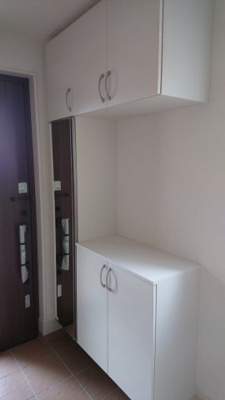 【内観：施工例】 | リナージュ栗東市小平井２丁目第１期 | 同シリーズ