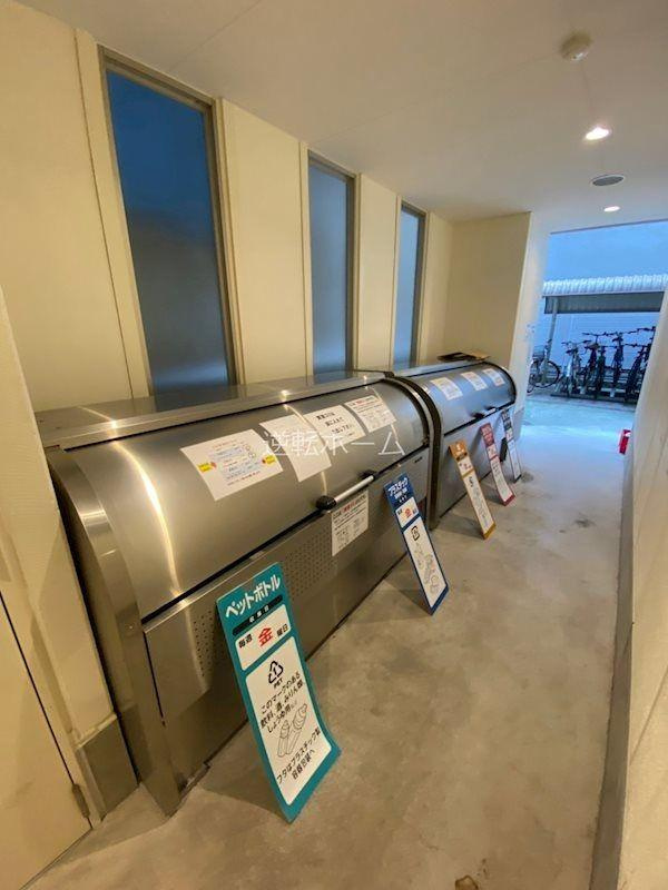 サン・錦本町ビル　名古屋市賃貸　仲介手数料無料の設備