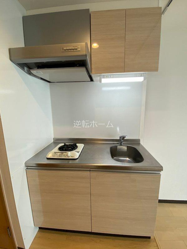 サン・錦本町ビル　名古屋市賃貸　仲介手数料無料のキッチン