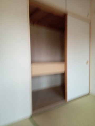 川崎市多摩区登戸の賃貸マンションの収納