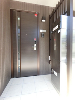 【玄関】 | 大和　Ⅲ