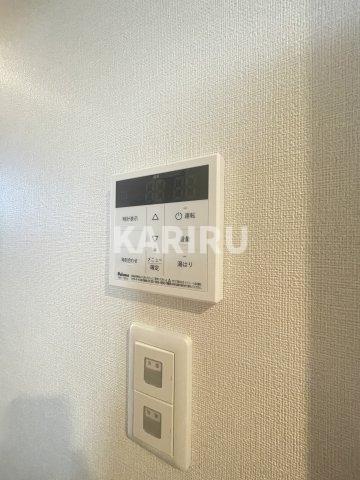 NEXSTAGE大桐のセキュリティ