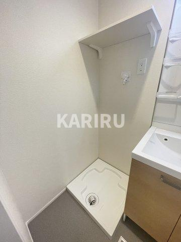 NEXSTAGE大桐のその他