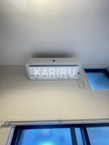 NEXSTAGE大桐の設備