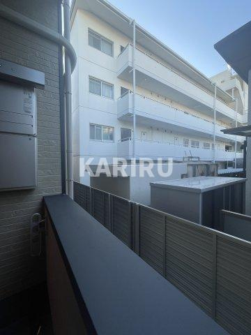 NEXSTAGE大桐の展望