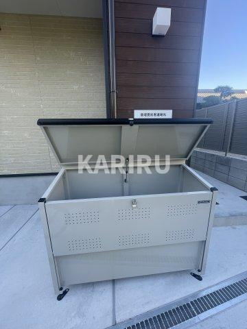 NEXSTAGE大桐の設備