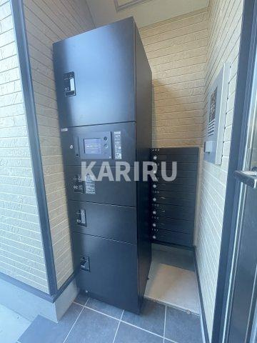 NEXSTAGE大桐のその他