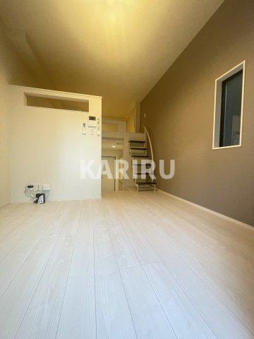 NEXSTAGE大桐の居間・リビング